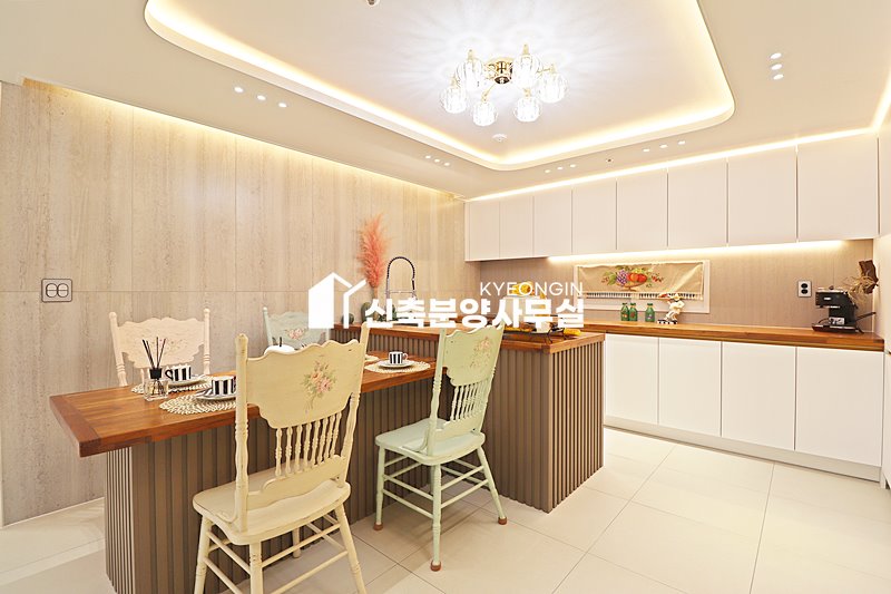 경기 안산상록구 일동 대연포레스트 [ 3룸 . 4룸 . 테라스 Type ] 분양 매물번호 15524 사진 12