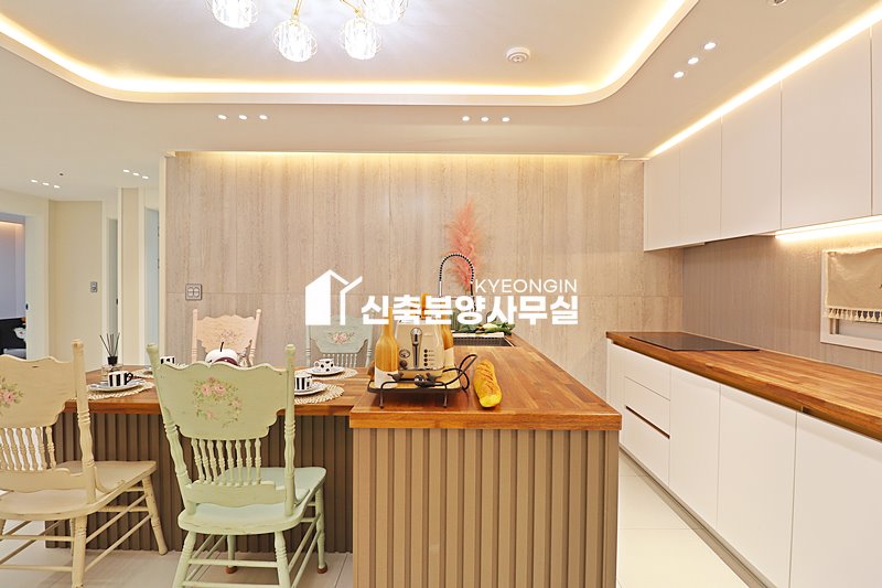 경기 안산상록구 일동 대연포레스트 [ 3룸 . 4룸 . 테라스 Type ] 분양 매물번호 15524 사진 13