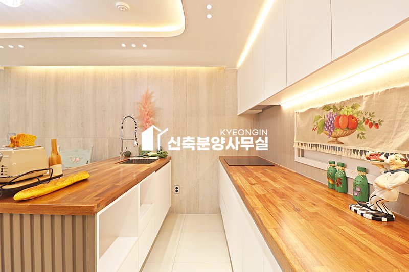 경기 안산상록구 일동 대연포레스트 [ 3룸 . 4룸 . 테라스 Type ] 분양 매물번호 15524 사진 14