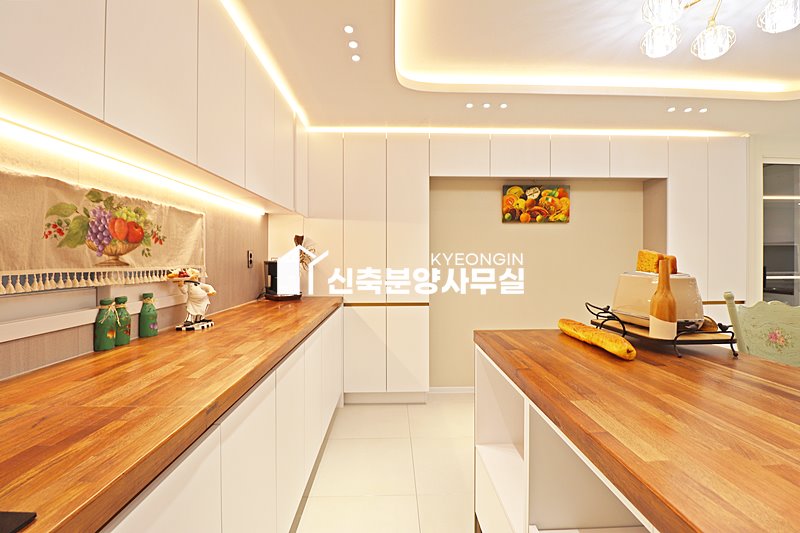 경기 안산상록구 일동 대연포레스트 [ 3룸 . 4룸 . 테라스 Type ] 분양 매물번호 15524 사진 15