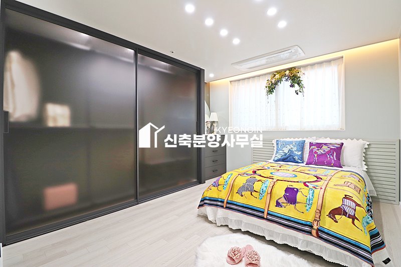 경기 안산상록구 일동 대연포레스트 [ 3룸 . 4룸 . 테라스 Type ] 분양 매물번호 15524 사진 16