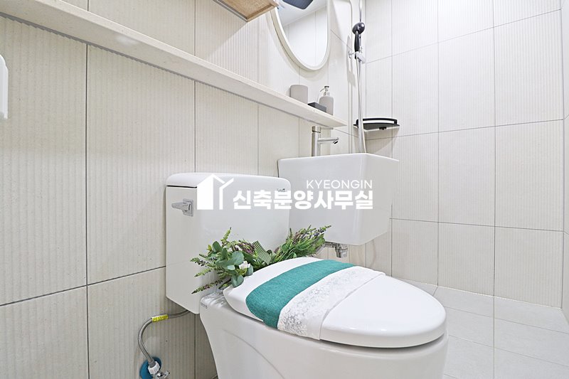 경기 안산상록구 일동 대연포레스트 [ 3룸 . 4룸 . 테라스 Type ] 분양 매물번호 15524 사진 17