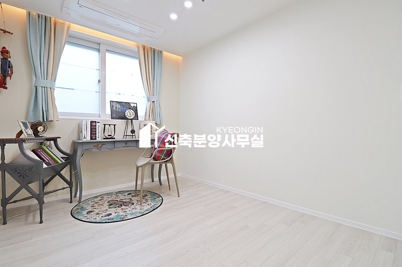 경기 안산상록구 일동 대연포레스트 [ 3룸 . 4룸 . 테라스 Type ] 분양 매물번호 15524 사진 18