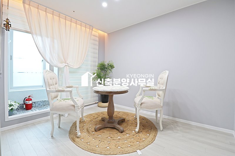경기 안산상록구 일동 대연포레스트 [ 3룸 . 4룸 . 테라스 Type ] 분양 매물번호 15524 사진 19