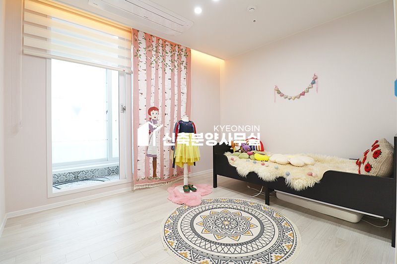 경기 안산상록구 일동 대연포레스트 [ 3룸 . 4룸 . 테라스 Type ] 분양 매물번호 15524 사진 20