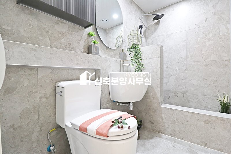 경기 안산상록구 일동 대연포레스트 [ 3룸 . 4룸 . 테라스 Type ] 분양 매물번호 15524 사진 21