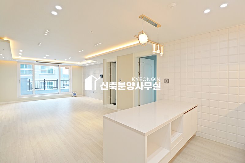 경기 안산상록구 일동 대연포레스트 [ 3룸 . 4룸 . 테라스 Type ] 분양 매물번호 15524 사진 23
