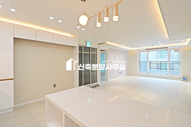 경기 안산상록구 일동 대연포레스트 [ 3룸 . 4룸 . 테라스 Type ] 분양 매물번호 15524 사진 25