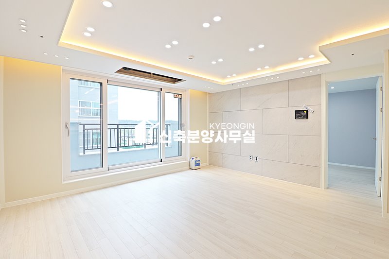 경기 안산상록구 일동 대연포레스트 [ 3룸 . 4룸 . 테라스 Type ] 분양 매물번호 15524 사진 26