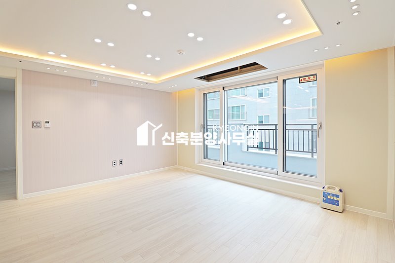 경기 안산상록구 일동 대연포레스트 [ 3룸 . 4룸 . 테라스 Type ] 분양 매물번호 15524 사진 28
