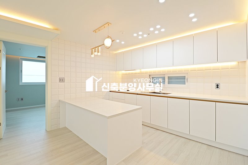 경기 안산상록구 일동 대연포레스트 [ 3룸 . 4룸 . 테라스 Type ] 분양 매물번호 15524 사진 34