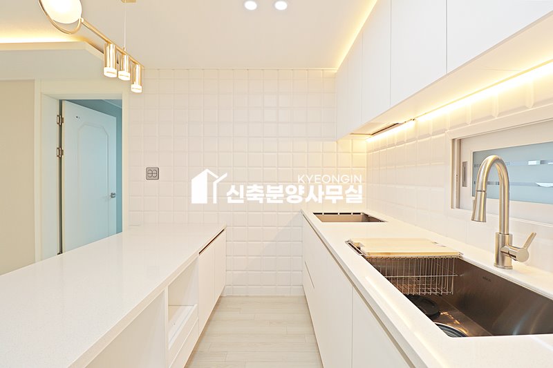 경기 안산상록구 일동 대연포레스트 [ 3룸 . 4룸 . 테라스 Type ] 분양 매물번호 15524 사진 35