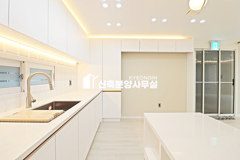 경기 안산상록구 일동 대연포레스트 [ 3룸 . 4룸 . 테라스 Type ] 분양 매물번호 15524 사진 36