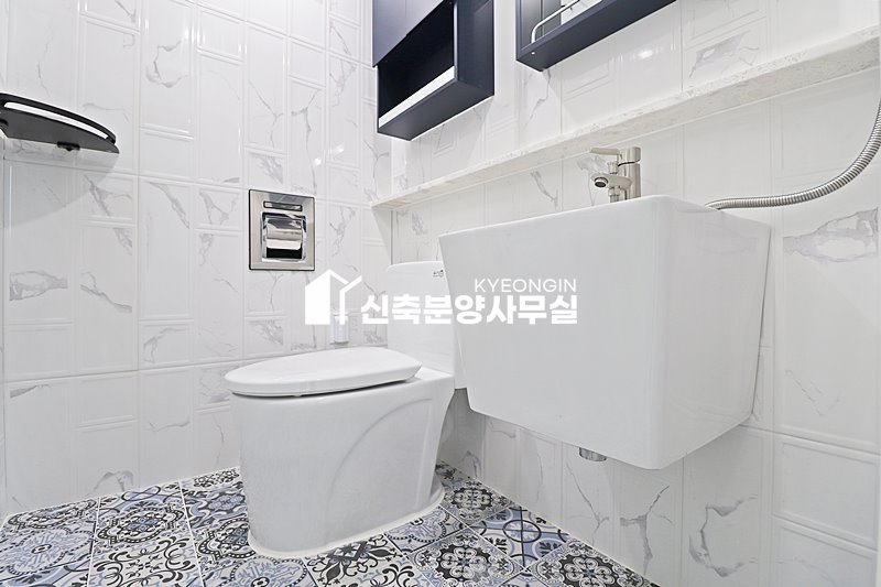 경기 안산상록구 일동 대연포레스트 [ 3룸 . 4룸 . 테라스 Type ] 분양 매물번호 15524 사진 38