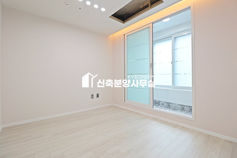 경기 안산상록구 일동 대연포레스트 [ 3룸 . 4룸 . 테라스 Type ] 분양 매물번호 15524 사진 40