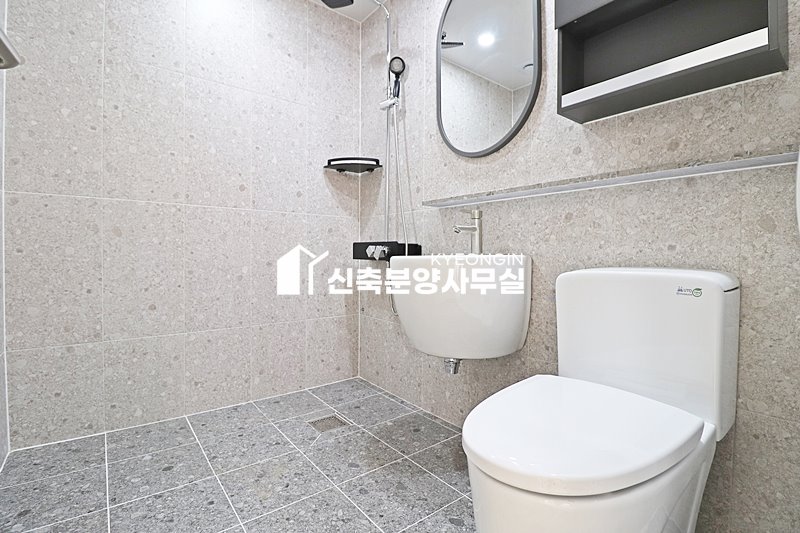 경기 안산상록구 일동 대연포레스트 [ 3룸 . 4룸 . 테라스 Type ] 분양 매물번호 15524 사진 41