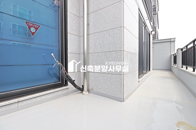 경기 안산상록구 일동 대연포레스트 [ 3룸 . 4룸 . 테라스 Type ] 분양 매물번호 15524 사진 42