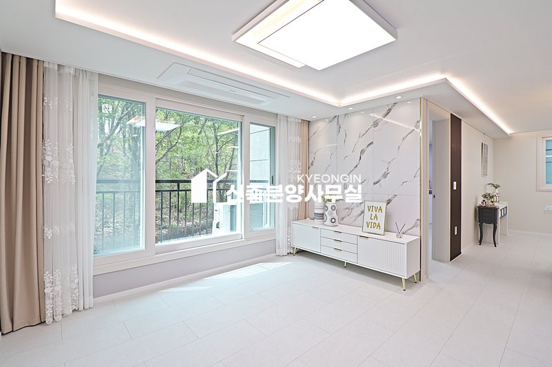 경기 안산상록구 이동 디오엘리 [ 2룸 . 3룸 . 테라스 . 복층 Type ] 분양 매물번호 15523 사진 1