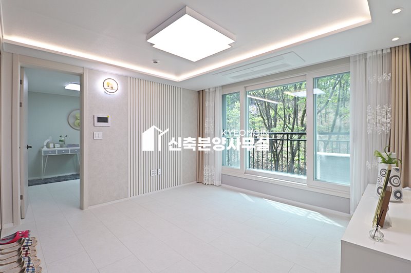 경기 안산상록구 이동 디오엘리 [ 2룸 . 3룸 . 테라스 . 복층 Type ] 분양 매물번호 15523 사진 3