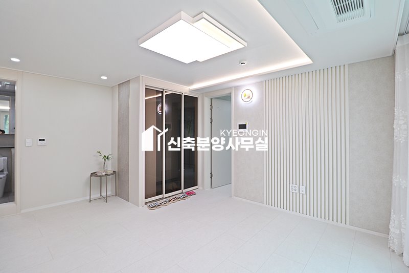 경기 안산상록구 이동 디오엘리 [ 2룸 . 3룸 . 테라스 . 복층 Type ] 분양 매물번호 15523 사진 4