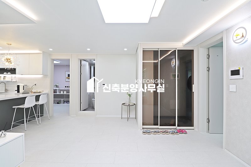 경기 안산상록구 이동 디오엘리 [ 2룸 . 3룸 . 테라스 . 복층 Type ] 분양 매물번호 15523 사진 5
