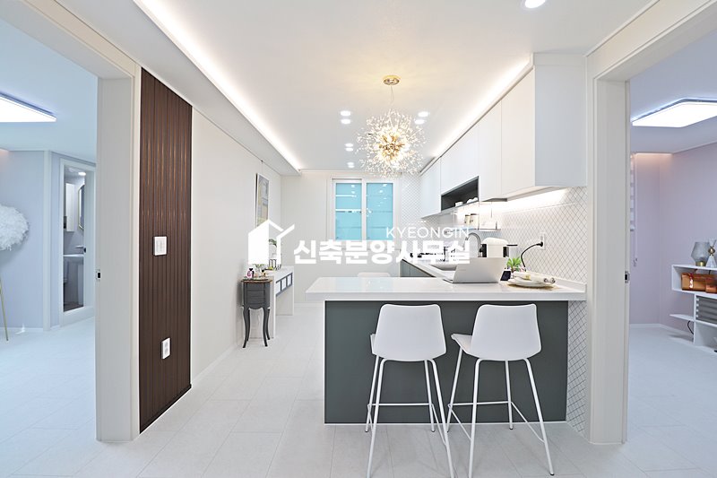 경기 안산상록구 이동 디오엘리 [ 2룸 . 3룸 . 테라스 . 복층 Type ] 분양 매물번호 15523 사진 8