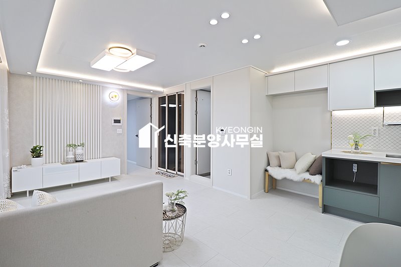 경기 안산상록구 이동 디오엘리 [ 2룸 . 3룸 . 테라스 . 복층 Type ] 분양 매물번호 15523 사진 20