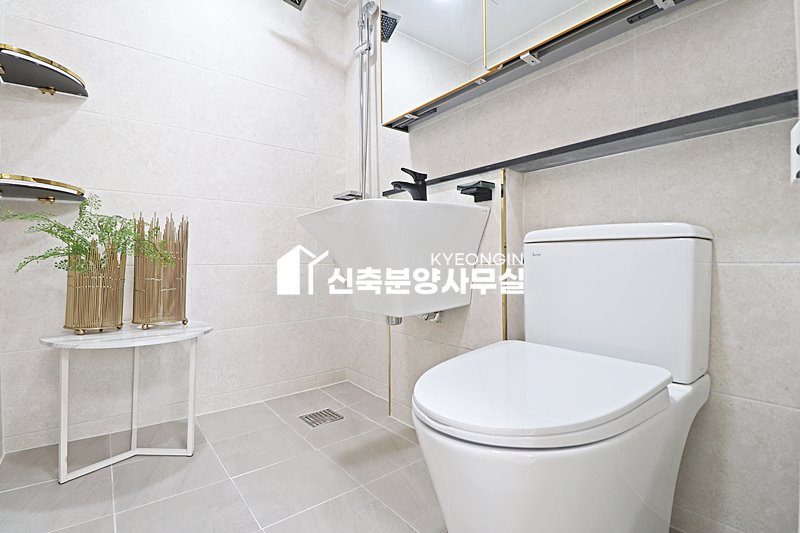 경기 안산상록구 이동 디오엘리 [ 2룸 . 3룸 . 테라스 . 복층 Type ] 분양 매물번호 15523 사진 25