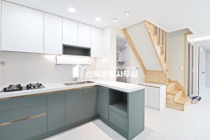 경기 안산상록구 이동 디오엘리 [ 2룸 . 3룸 . 테라스 . 복층 Type ] 분양 매물번호 15523 사진 33