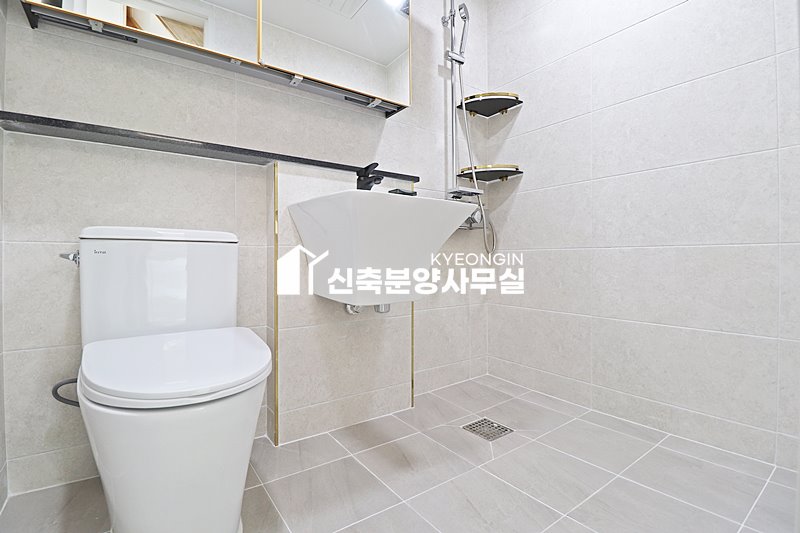 경기 안산상록구 이동 디오엘리 [ 2룸 . 3룸 . 테라스 . 복층 Type ] 분양 매물번호 15523 사진 36