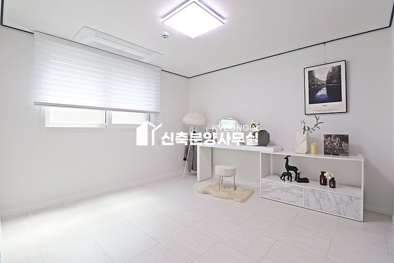 경기 안산상록구 본오동 숲속정원빌 분양 매물번호 15522 사진 11