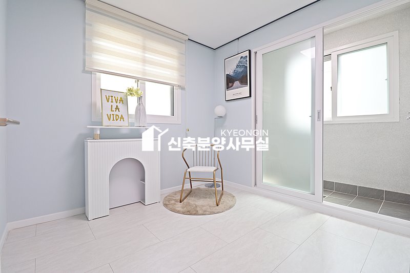 경기 안산상록구 본오동 숲속정원빌 분양 매물번호 15522 사진 14