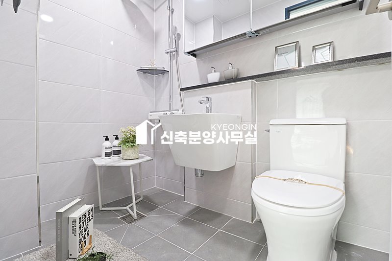 경기 안산상록구 본오동 숲속정원빌 분양 매물번호 15522 사진 15