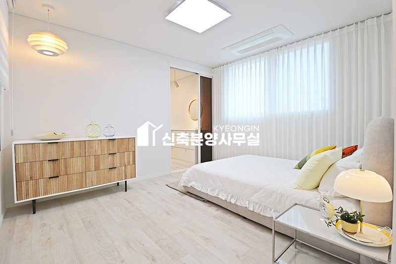 경기 파주시 야당동 Dear. 야당 파이브 [ 3룸. 테라스 . 복층 Type ] 분양 매물번호 15521 사진 16