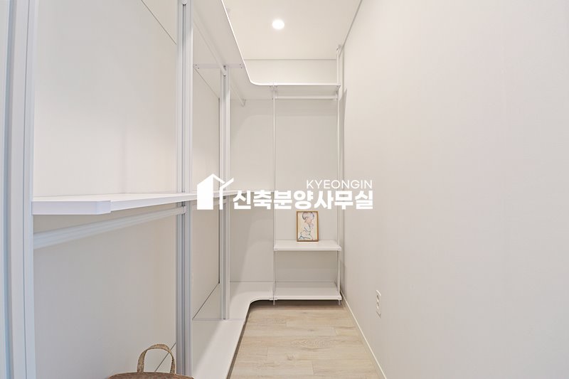 경기 파주시 야당동 Dear. 야당 파이브 [ 3룸. 테라스 . 복층 Type ] 분양 매물번호 15521 사진 18