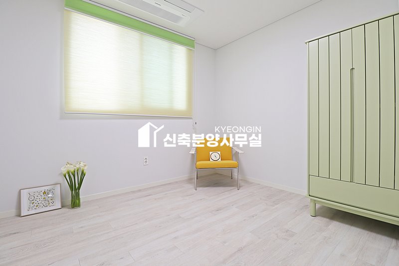 경기 파주시 야당동 Dear. 야당 파이브 [ 3룸. 테라스 . 복층 Type ] 분양 매물번호 15521 사진 22