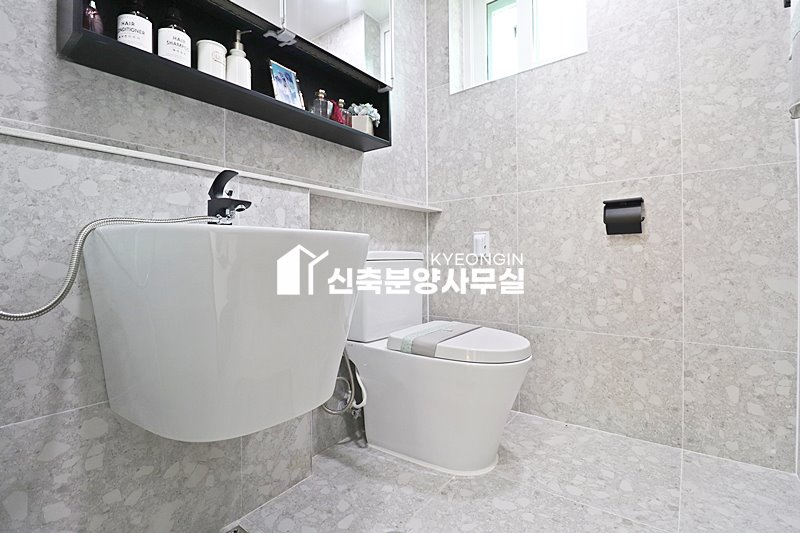 경기 김포시 통진읍 서암리 엠카운티 [ 2룸 . 3룸 . 테라스 . 복층 Type ] 분양 매물번호 15520 사진 13