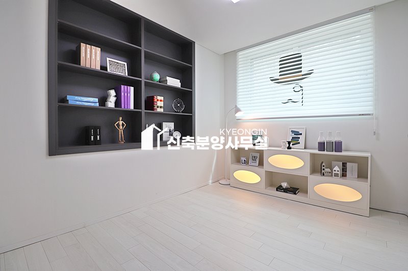 경기 김포시 통진읍 서암리 엠카운티 [ 2룸 . 3룸 . 테라스 . 복층 Type ] 분양 매물번호 15520 사진 15
