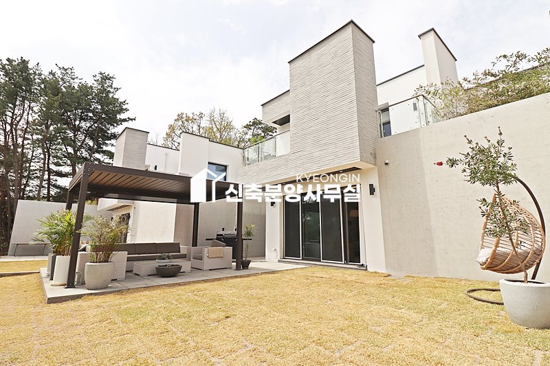 경기 고양덕양구 벽제동 테라로사 카운티 [ 타운하우스 Type ] 분양 매물번호 15519 사진 1