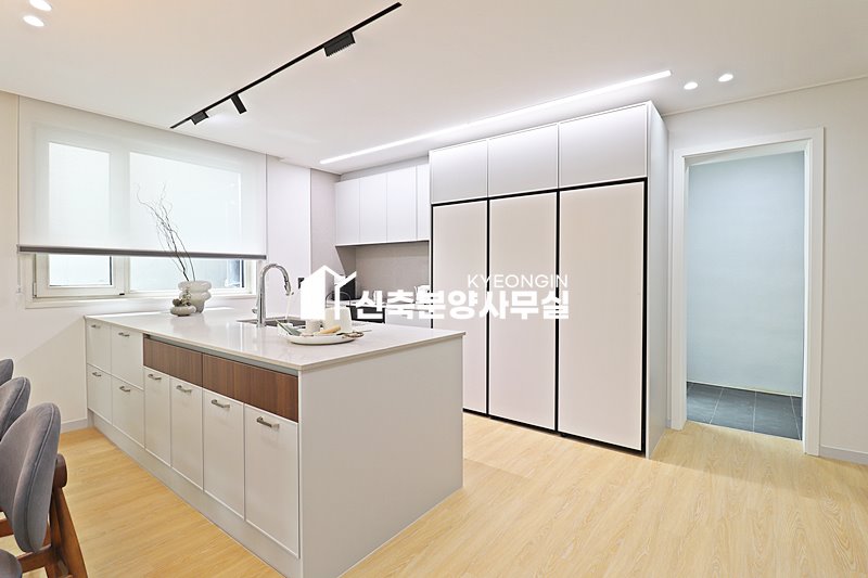 경기 고양덕양구 벽제동 테라로사 카운티 [ 타운하우스 Type ] 분양 매물번호 15519 사진 14