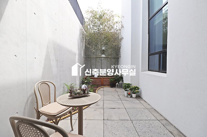 경기 고양덕양구 벽제동 테라로사 카운티 [ 타운하우스 Type ] 분양 매물번호 15519 사진 19