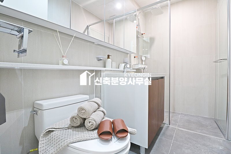 경기 고양덕양구 벽제동 테라로사 카운티 [ 타운하우스 Type ] 분양 매물번호 15519 사진 20