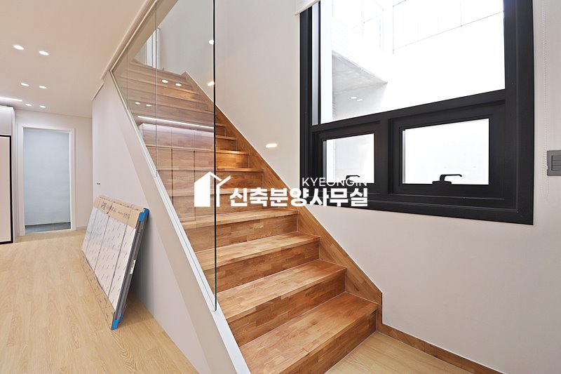 경기 고양덕양구 벽제동 테라로사 카운티 [ 타운하우스 Type ] 분양 매물번호 15519 사진 23