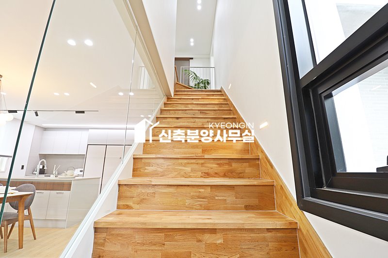 경기 고양덕양구 벽제동 테라로사 카운티 [ 타운하우스 Type ] 분양 매물번호 15519 사진 24