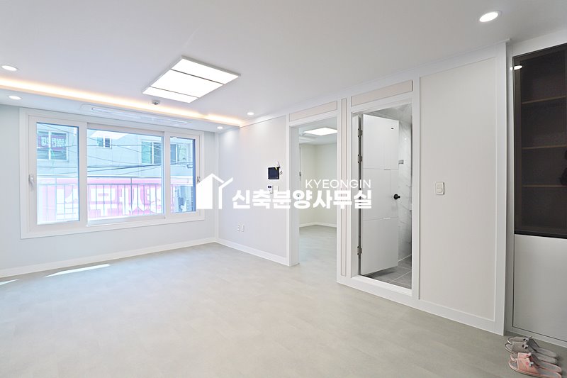 경기 안산단원구 선부동 혜성그린빌 [ 2룸 . 3룸 . 테라스 . 복층 Type ] 분양 매물번호 15516 사진 1