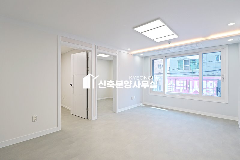 경기 안산단원구 선부동 혜성그린빌 [ 2룸 . 3룸 . 테라스 . 복층 Type ] 분양 매물번호 15516 사진 3