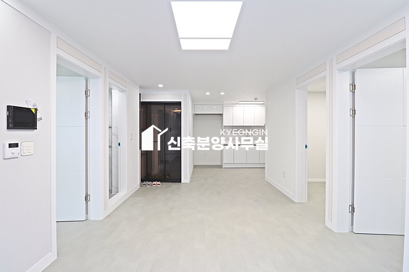 경기 안산단원구 선부동 혜성그린빌 [ 2룸 . 3룸 . 테라스 . 복층 Type ] 분양 매물번호 15516 사진 5