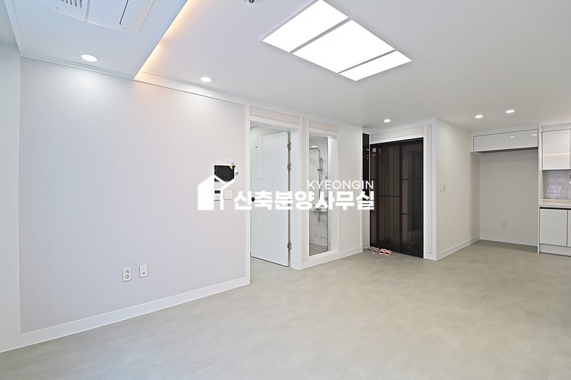 경기 안산단원구 선부동 혜성그린빌 [ 2룸 . 3룸 . 테라스 . 복층 Type ] 분양 매물번호 15516 사진 6