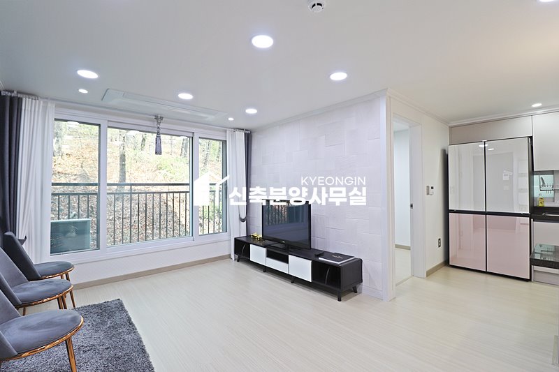 경기 안산단원구 원곡동 골든빌 [ 2룸 . 3룸 . 테라스 . 복층 Type ] 분양 매물번호 15515 사진 2