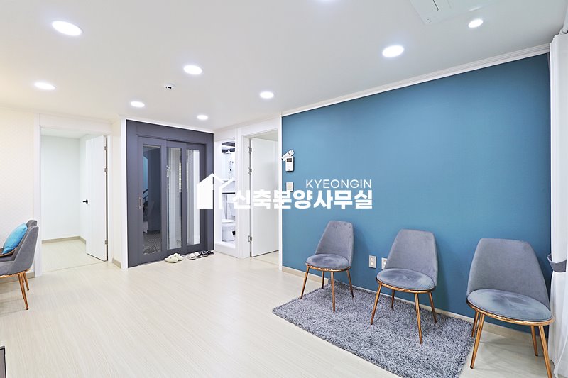 경기 안산단원구 원곡동 골든빌 [ 2룸 . 3룸 . 테라스 . 복층 Type ] 분양 매물번호 15515 사진 5